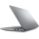 Dell Latitude 5450 | 14 " | IPS | FHD | 1920 x 1080 pikslit | Peegeldusvastane | Intel Core i7 | i7-