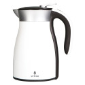 Kettle-thermos URTICA 1700-1W white