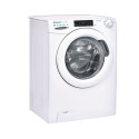 Candy Washing Machine with Dryer | CSOW 4855TWE/1-S | Energy efficiency class C/E | Front loading | 