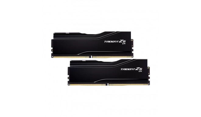 G.Skill F5-8400C4052G24GX2-TZ5CK | 48 GB | DDR5 | 6400 MHz | PC/server | Registered No | ECC No