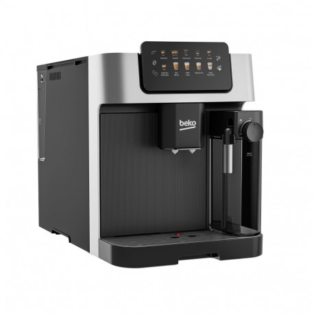 Automatic coffee machine BEKO CEG7304X