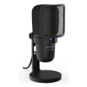 KRUX Emote 2000S Black Table microphone