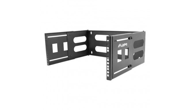 Lanberg FB01-5404-10B rack accessory Rack frame