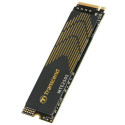 "TRANSCEND 1TB M.2 2280 PCIe Gen4x4 NVMe 3D TLC with Dram Graphene Heatsink"