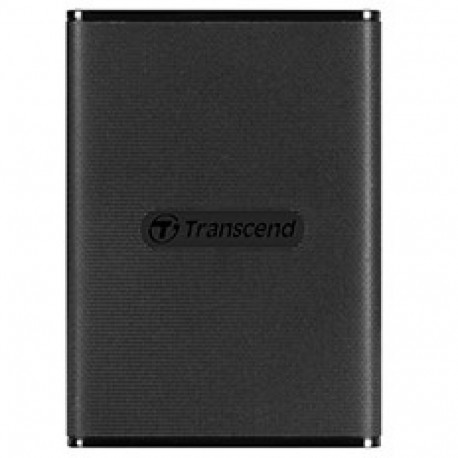 "TRANSCEND ESD270C 500GB External SSD USB 3.1 Gen 2 Type C"