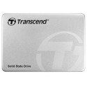 "TRANSCEND SSD220S SSD 960GB intern 6,4cm 2,5Zoll SATA 6Gb/s TLC Aluminum case"