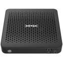 "ZBOX MI648 Barebone Intel Core i5-1340P 2xDDR5 SODIMM SATA M.2"