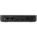 "ZBOX MI648 Barebone Intel Core i5-1340P 2xDDR5 SODIMM SATA M.2"