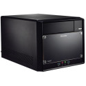 "Barebone XPC cube SH510R4 Intel H510 LGA 1200 2x32GB 1xHDMI 1 x DP 1.4"