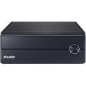 "Barebone XPC slim XH310RV schwarz Intel S1151v2 2 x 16GB SO-DIMM DDR4-2666 1x HDMI 2.0 1x DP 1x VGA