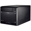 "Barebone XPC cube SH510R4 Intel H510 LGA 1200 2x32GB 1xHDMI 1 x DP 1.4"