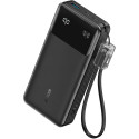 "Anker PowerBank 20.000 mAh 30W 1x USB-A 2 x USB-C inkl. USB-C Kabel black"