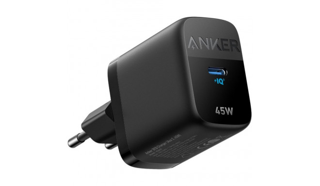 "Anker 335 PowerBank 20.000 mAh 22,5W inkl. USB-C Kabel black"