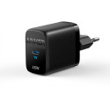 "Anker 335 PowerBank 20.000 mAh 22,5W inkl. USB-C Kabel black"