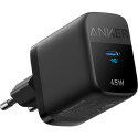 "Anker 335 PowerBank 20.000 mAh 22,5W inkl. USB-C Kabel black"