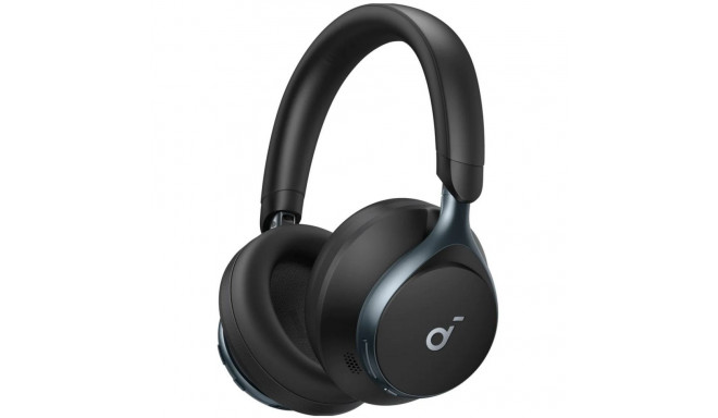 "Anker Soundcore Space One over-Ear Headphones black"