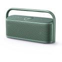 "Anker Soundcore Motion X600 Bluetooth Lautsprecher 50W green"