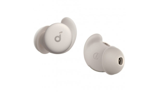 "Anker Soundcore Sleep A20 true wireless in-ear Headphones white"