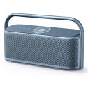 "Anker Soundcore Motion X600 Bluetooth Lautsprecher 50W luna blue"