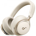 "Anker Soundcore Space One Over-Ear Headphones white"