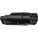 "ECOFLOW Delta Pro EU EV X-Stream Adapter"