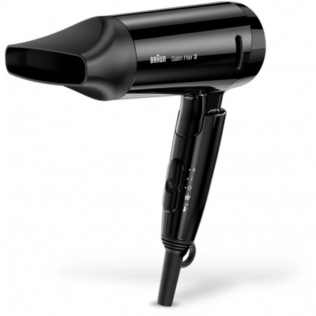 "Braun Satin Hair 3 HD 350 Style & Go"