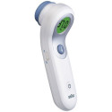 "Braun Fieberthermometer BNT300WE"