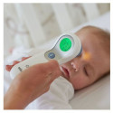 "Braun Fieberthermometer BNT300WE"