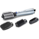 "BaByliss Hydro-Fusion Smooth & Shape Warmluftbürste"