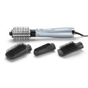 "BaByliss Hydro-Fusion Smooth & Shape Warmluftbürste"