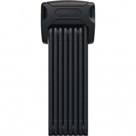 "Abus Bordo BIG 6000K/120 BK SH"