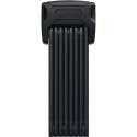 "ABUS Faltschloss Bordo 6000K/120 + Halter"