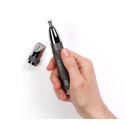 "BaByliss Super-X Metal Nasen-, Ohren- & Augenbrauentrimmer"