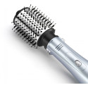 "BaByliss Hydro-Fusion Smooth & Shape Warmluftbürste"