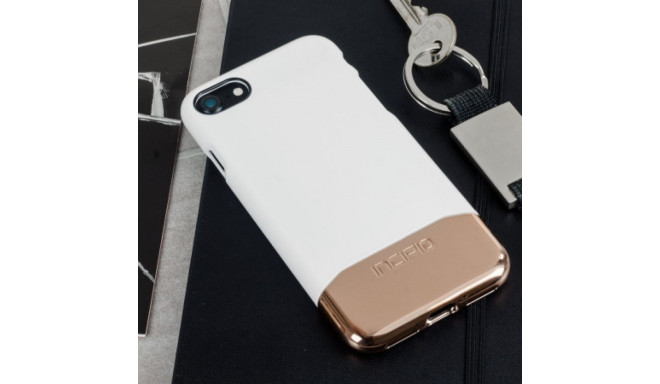 Incipio Edge Chrome silikoonkarp Apple iPhone 6 | 6S kullast