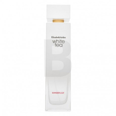 Elizabeth Arden White Tea Ginger Lily Eau de Toilette for women 100 ml