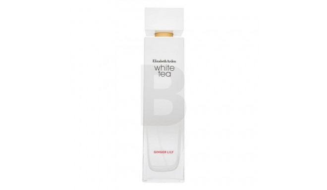 Elizabeth Arden White Tea Ginger Lily Eau de Toilette for women 100 ml