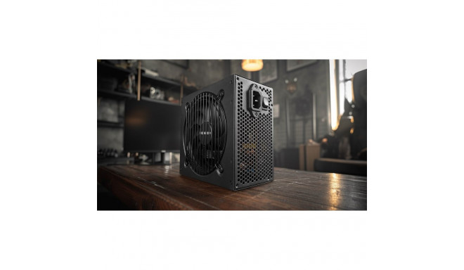 MODECOM Toiteplokk MC-B88-700-SM 80+ Pronks 230V EU 700W