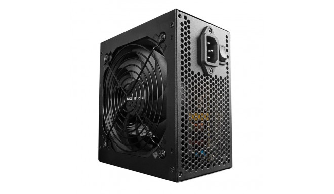 MODECOM toiteplokk MC-B88-700-FC 80+ BRONZE 230V EU 700W bulk