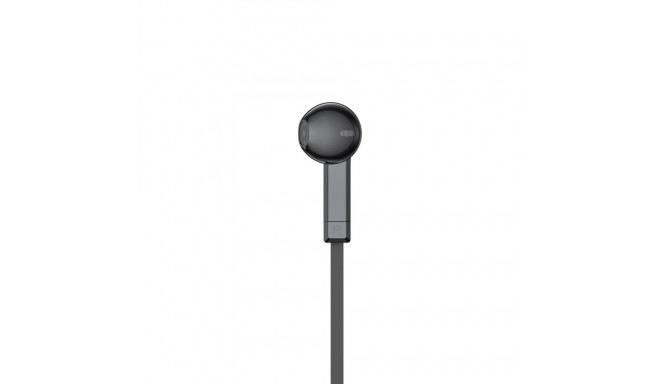 Havit E336C wired headphones black