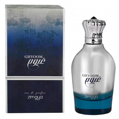 Zimaya parfüümvesi Ghyoom 100ml