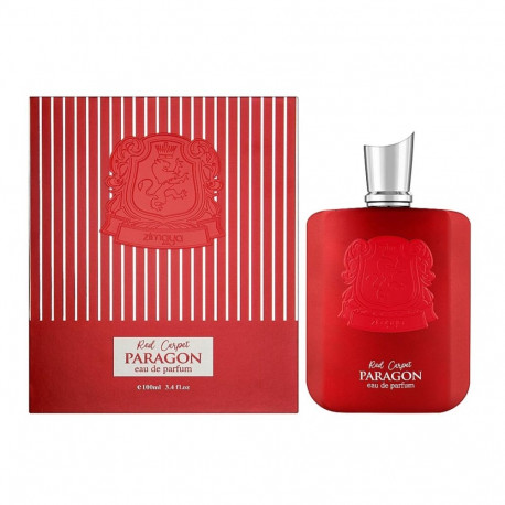 Zimaya parfüümvesi Red Carpet Paragon 100ml