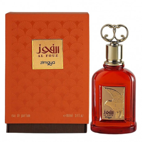 Zimaya parfüümvesi Al Fouz 100ml