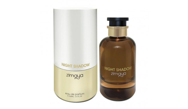 AFNAN NIGHT SHADOW EAU DE PARFUM 100ML