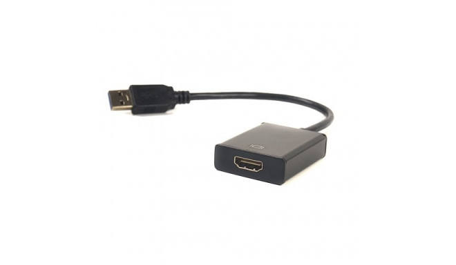 Adapter USB Type-A to HDMI