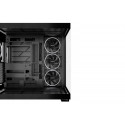 Case Light Base 900 FX Black