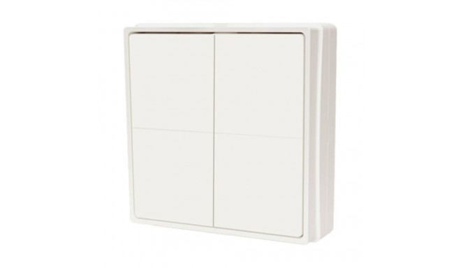 Shelly BLU Button 4 Bluetooth Switch