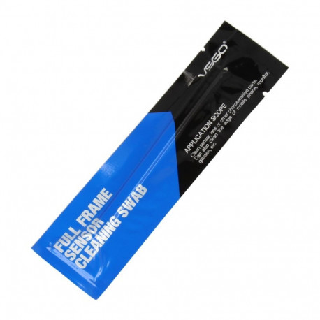 VSGO cleaning swab 24mm Full Frame 1pc