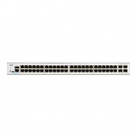 CISCO Catalyst 1300 48-pordine GE 4x1G SFP
