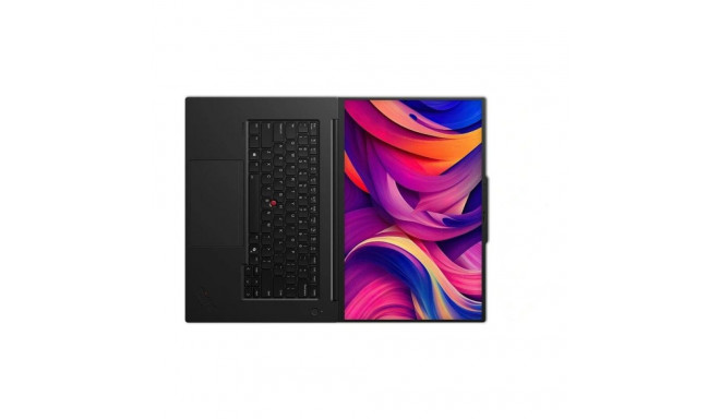 LENOVO ThinkPad P1 G7 Intel Core Ultra 7 155H 16-tolline WQXGA AG 500 nitti 165 Hz sRGB 32 GB 1 TB R